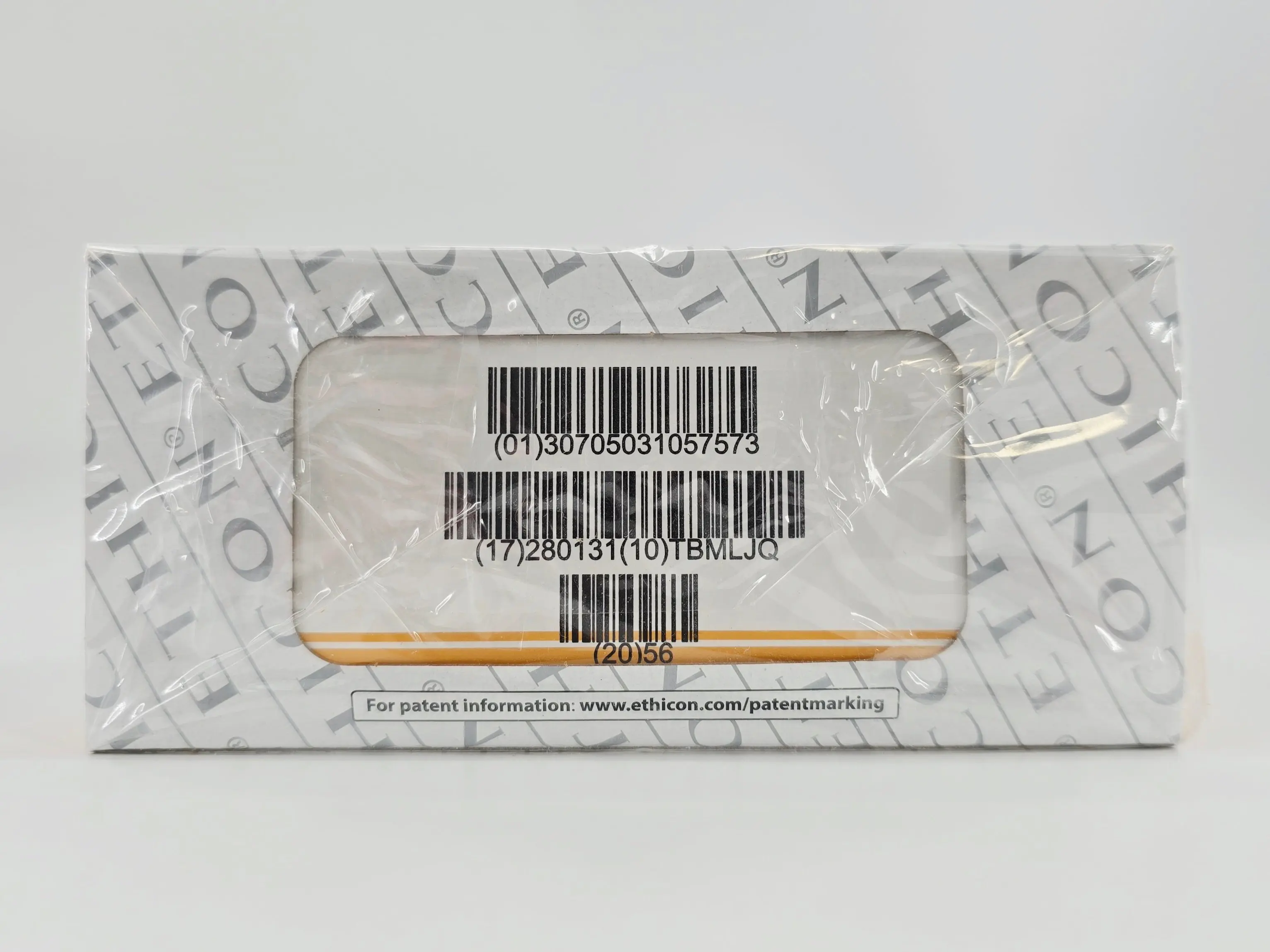 Ethicon X558H 3-0 ETHIBOND EXCEL Green 1X36" RB-1 17mm Taper Point BX/36 - Image 3