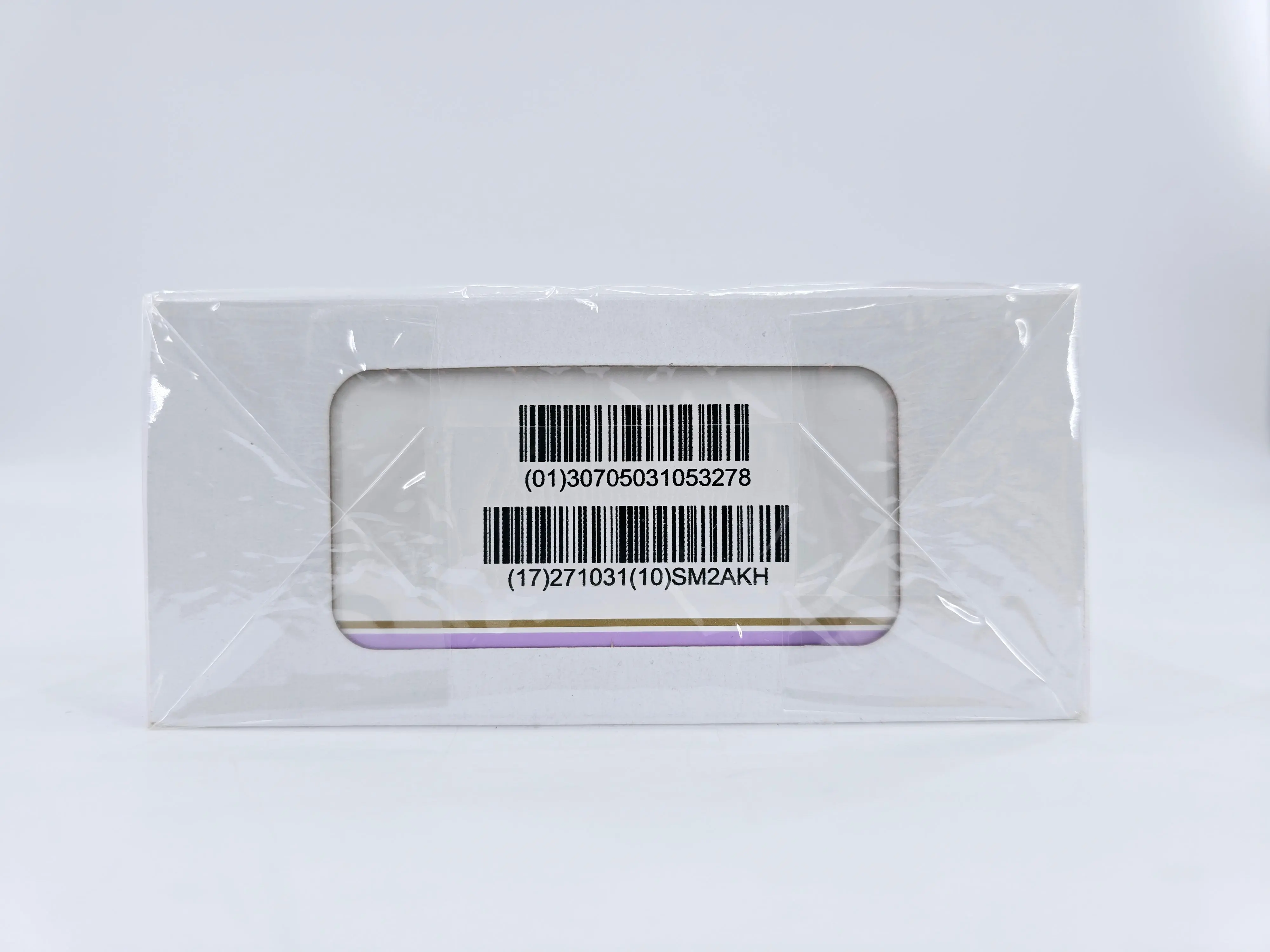 Ethicon VCP441H 4-0 COATED VICRYL PLUS UNDYED 1X27" FS-1 Box of 36 - Image 2