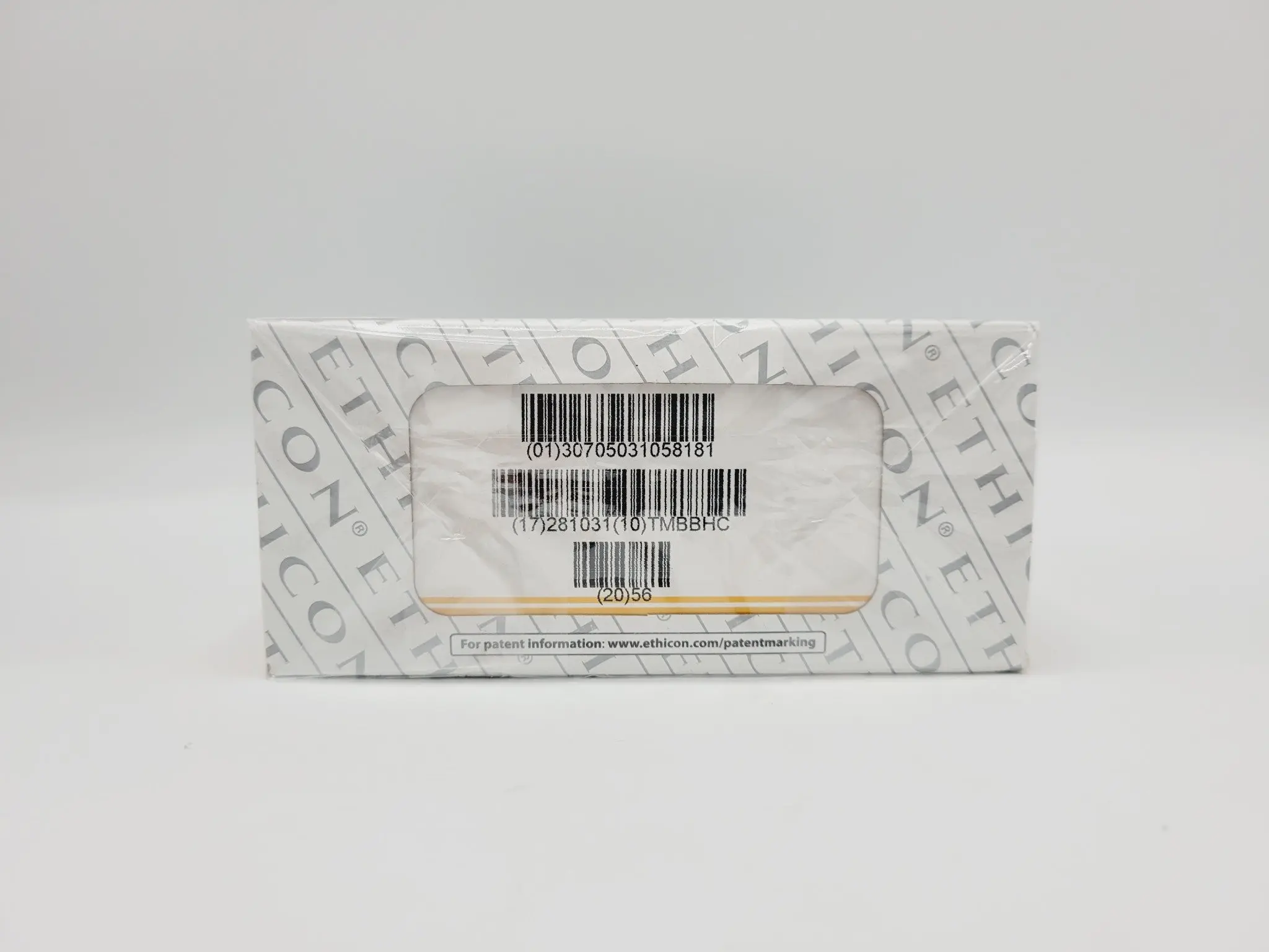 Ethicon X872H 3-0 ETHIBOND EXCEL GREEN 1X30" RB-1 Box of 36 - Image 2