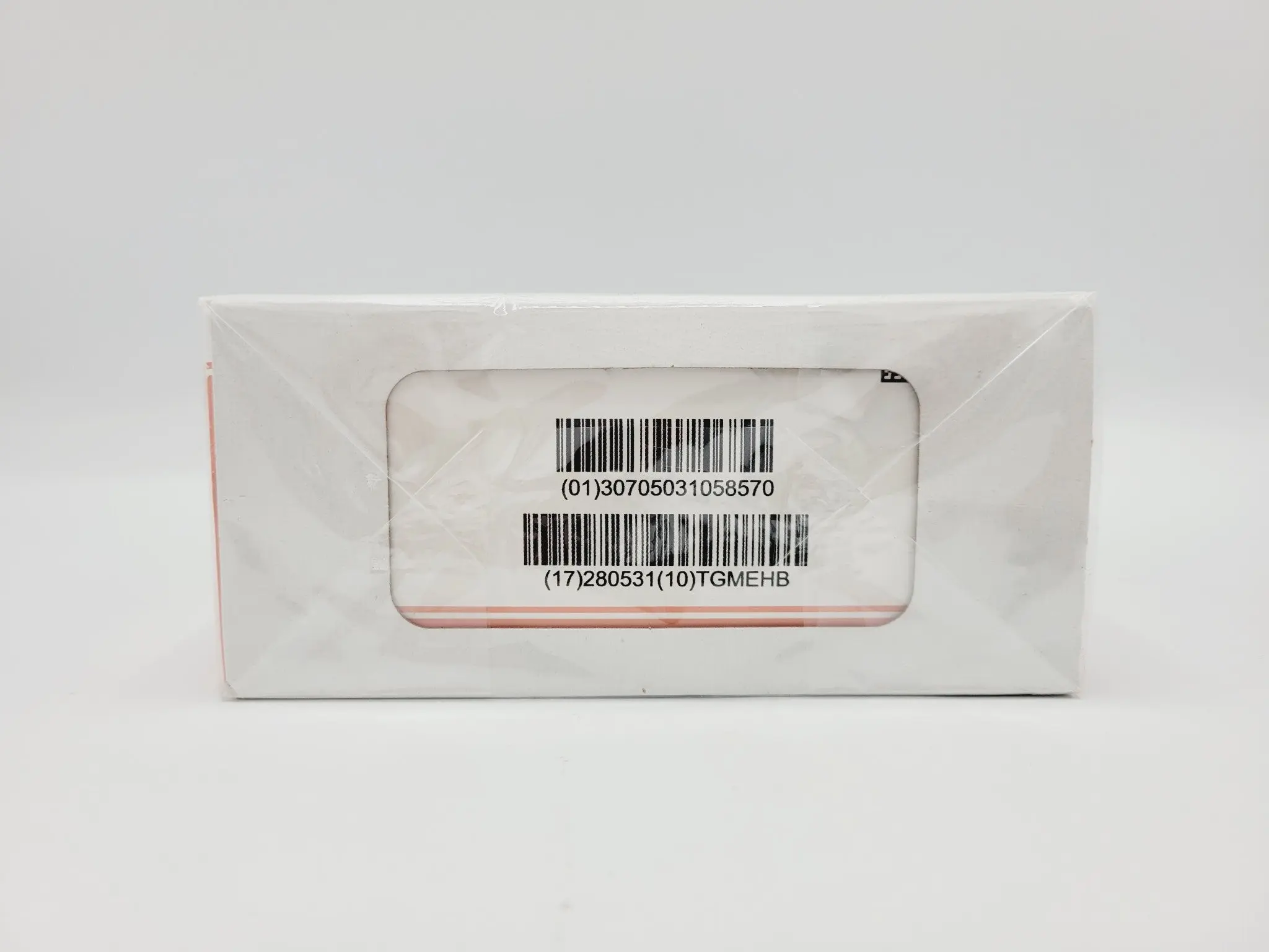 Ethicon Y214H 4-0 MONOCRYL UNDYED 1X27" RB-1 Box of 36 - Image 2