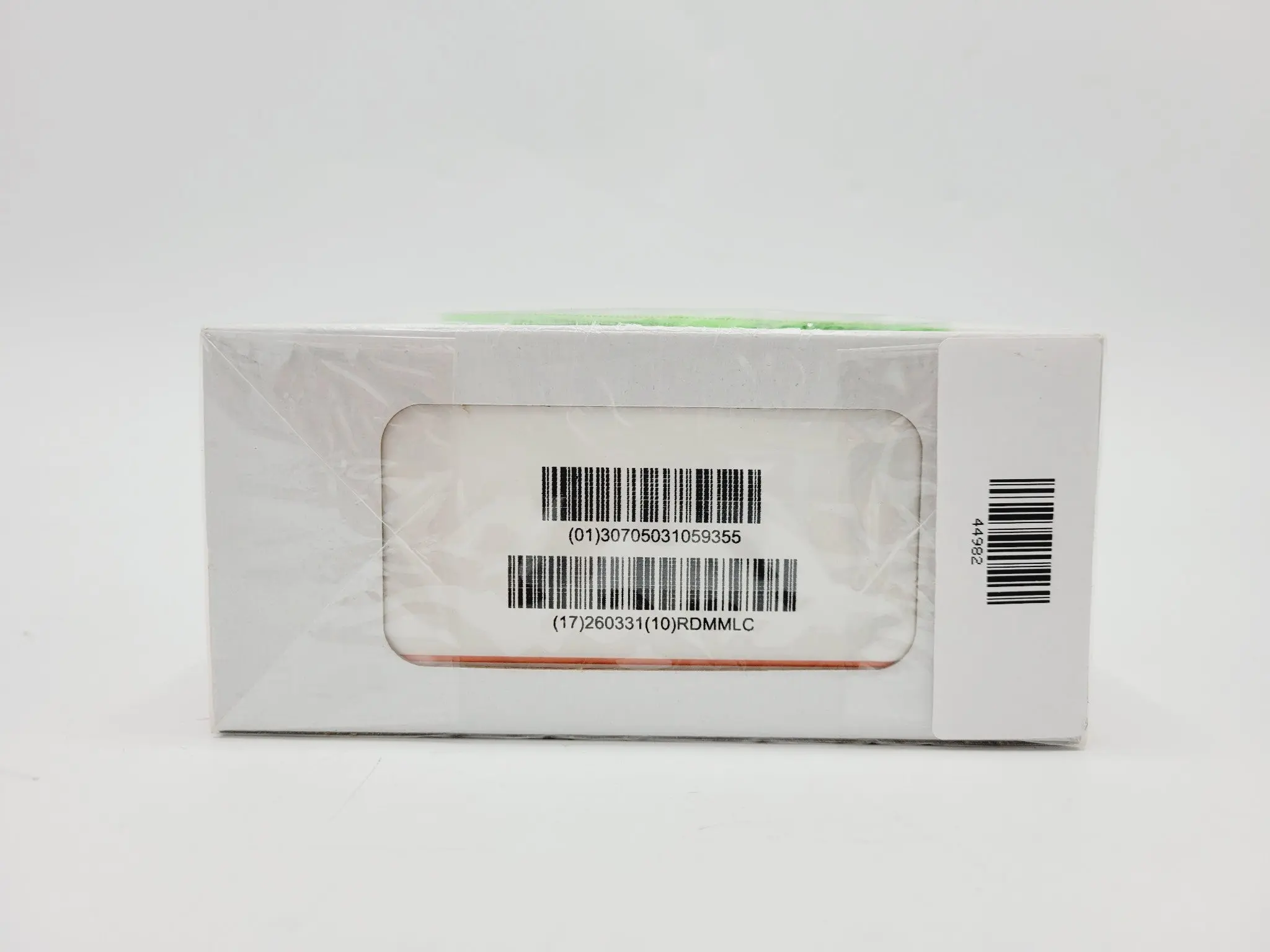 Ethicon Y495G 5-0 MONOCRYL UNDYED 1X18" PS-2, Box of 12 - Image 2