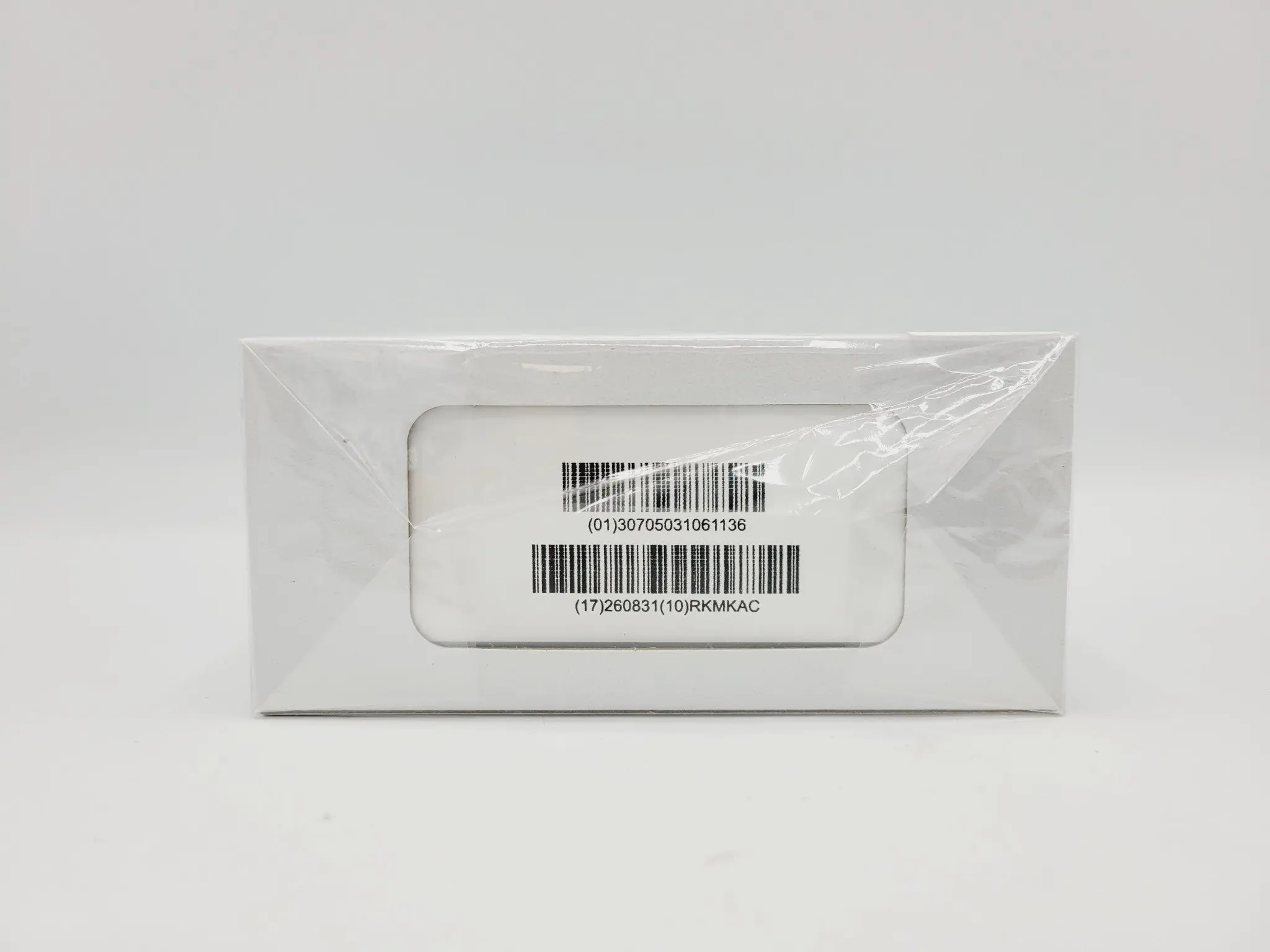 Ethicon Z489G 6-0 PDS II UNDYED 1X18" P-1 MULTIPASS Box of 12 - Image 2