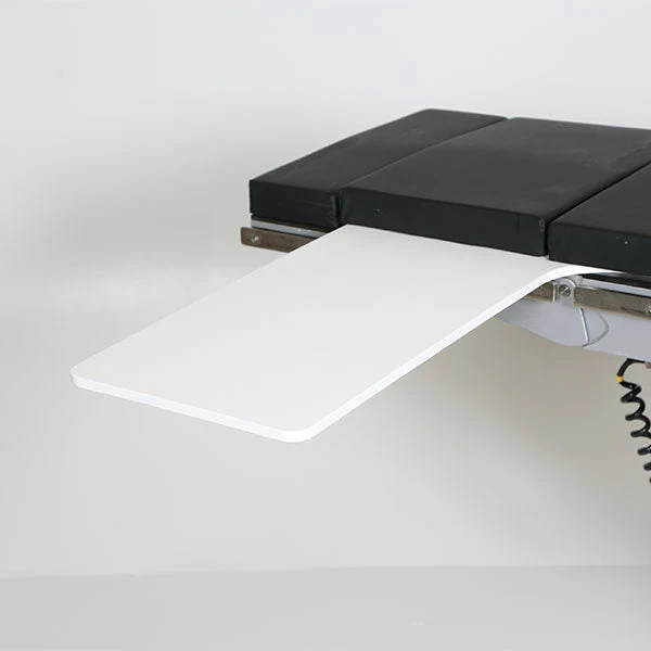 AcralMed AMB442/443 Extra Wide Underpad Armboard and Pad
