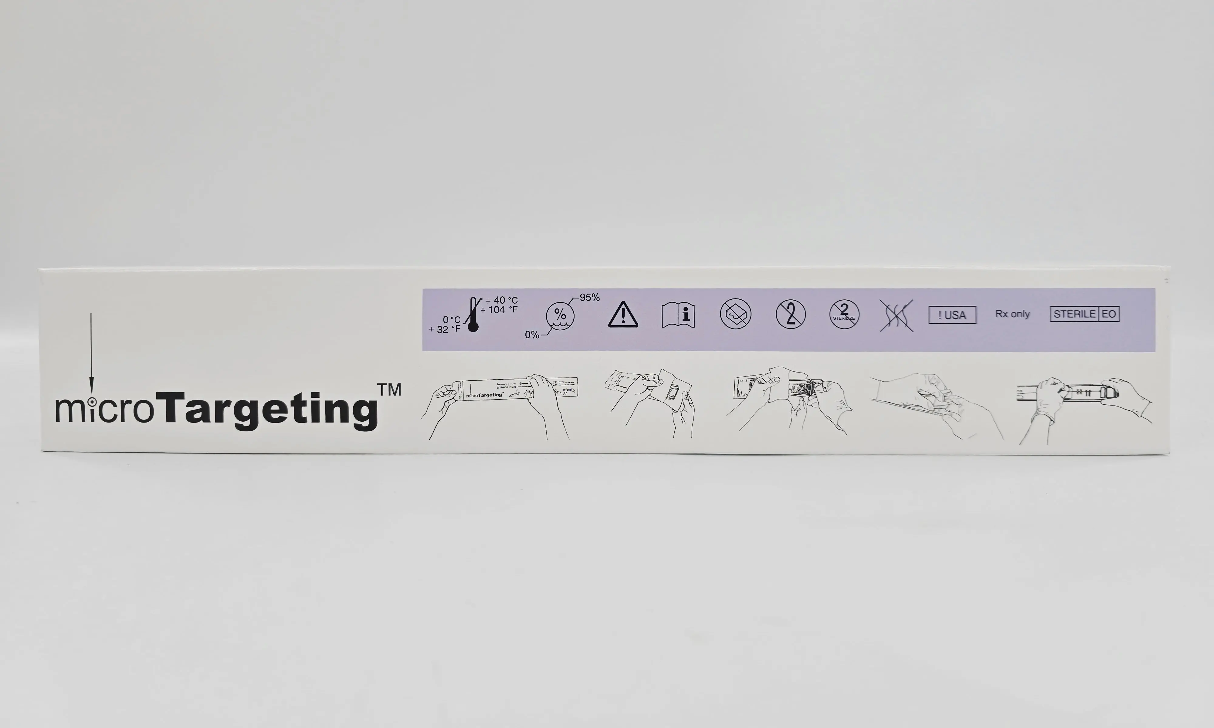 FHC 66-IT-05P microTargeting Single Electrode Insertion Tube Set - Image 4