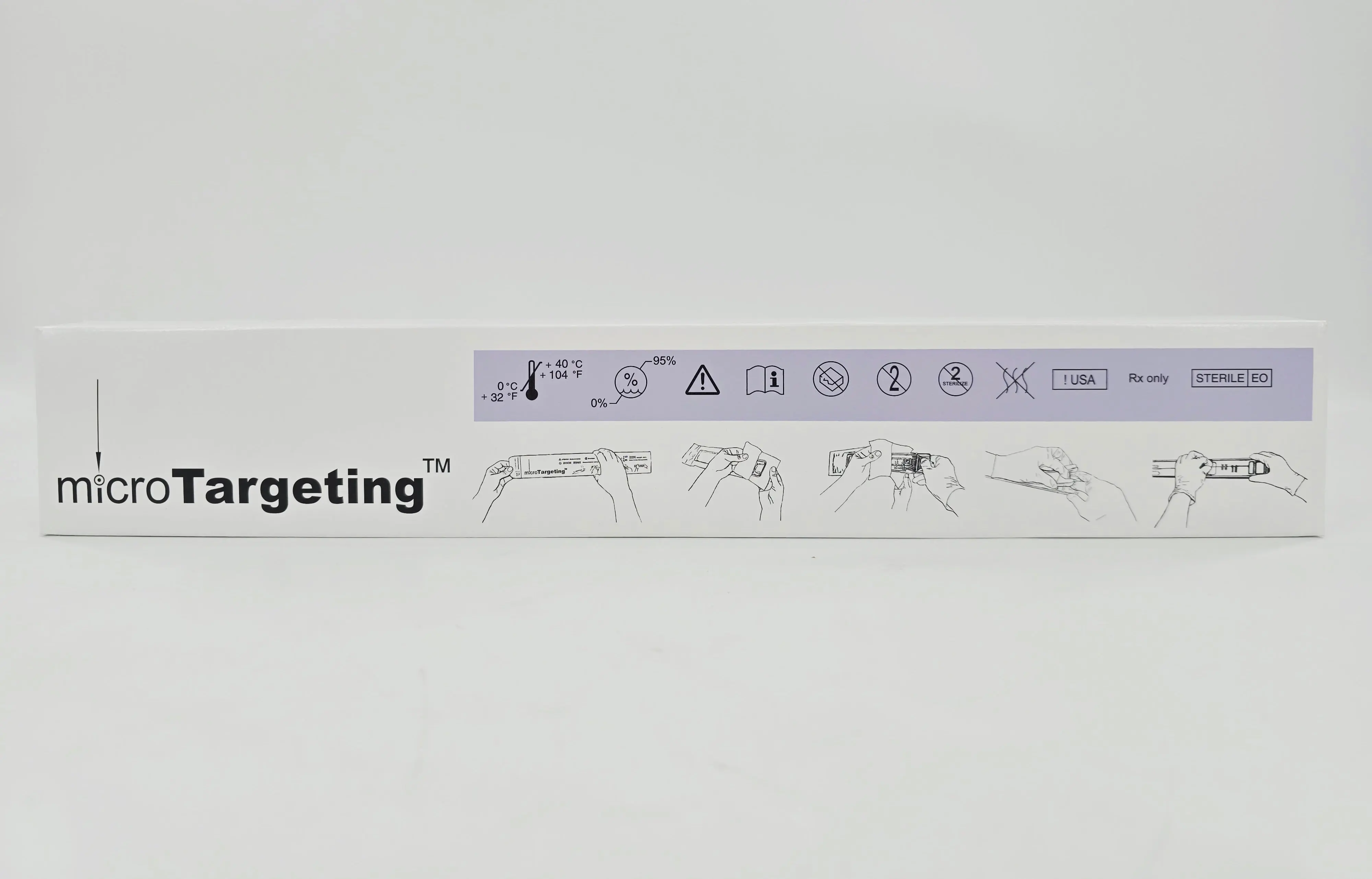 FHC 70-CN-ET microTargeting STar Array Insertion Tube Extractor 1/EA - Image 3