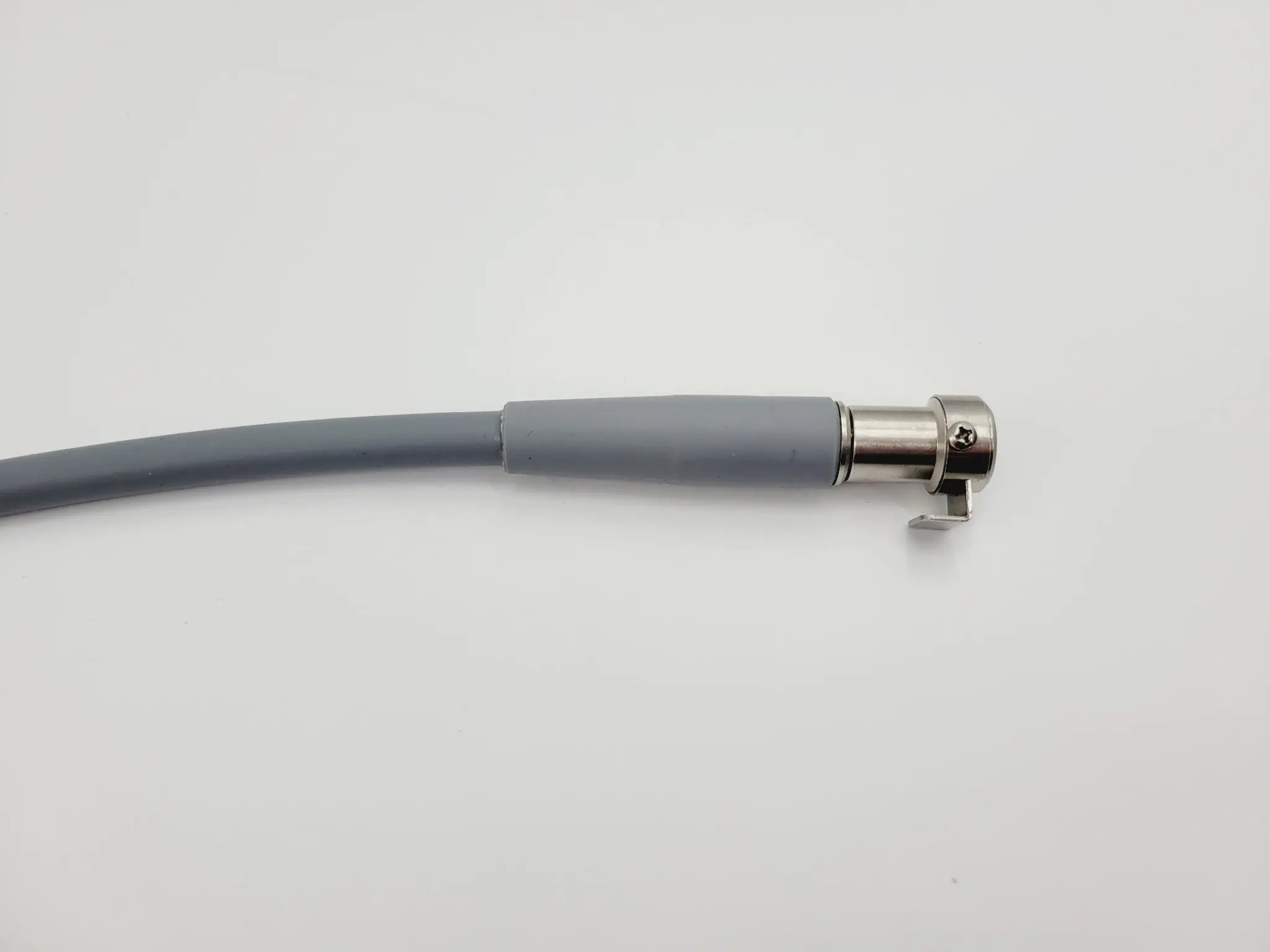 Fiber Optic Light Guide Cable 9mm Endoscopy 73" - Image 3