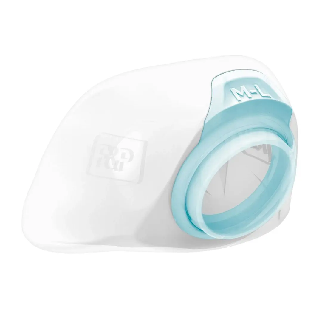 Fisher & Paykel 400BRE114 Brevida Nasal Pillow Mask AirPillow Seal M-L