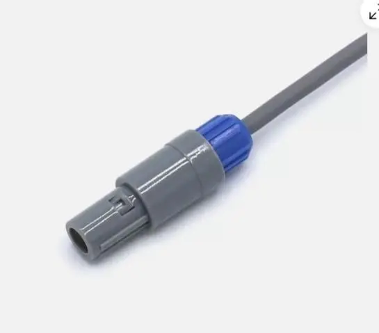 Fisher & Paykel 900MR869 Temperature Probe Flow Sensor for MR850 - Image 4