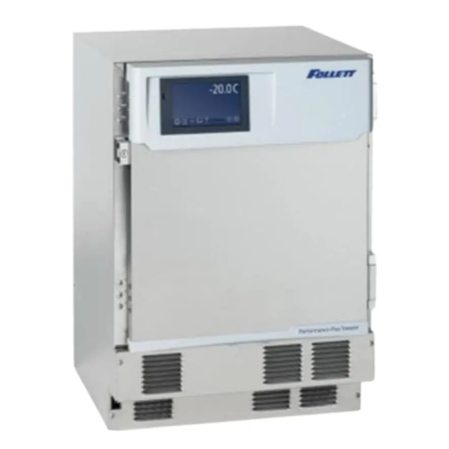 Follett Performance Plus REF4P-TR-00-00 Undercounter Refrigerator