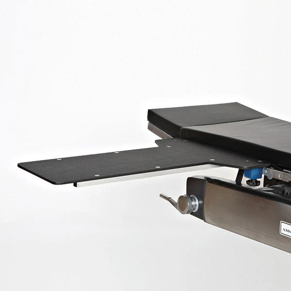 AcralMed AHT301 Free Access Arm and Hand Surgery Table with Pad
