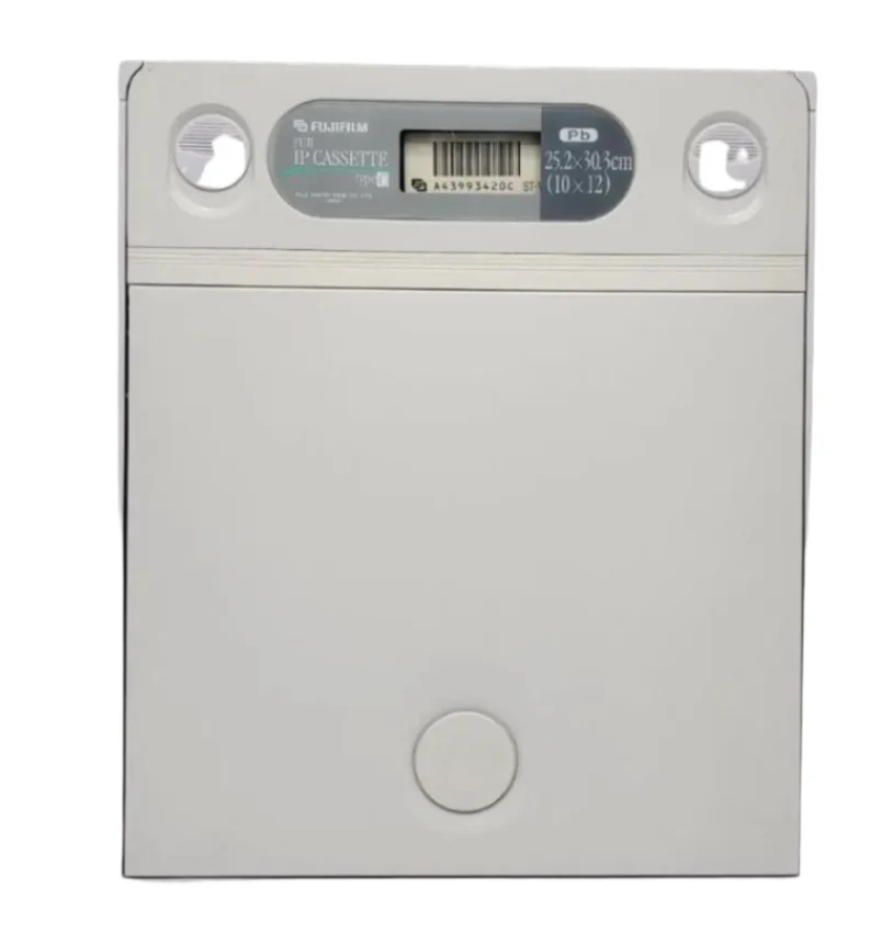 Fujifilm 10 x 12 IP Cassette Type C with Imaging Plate PB