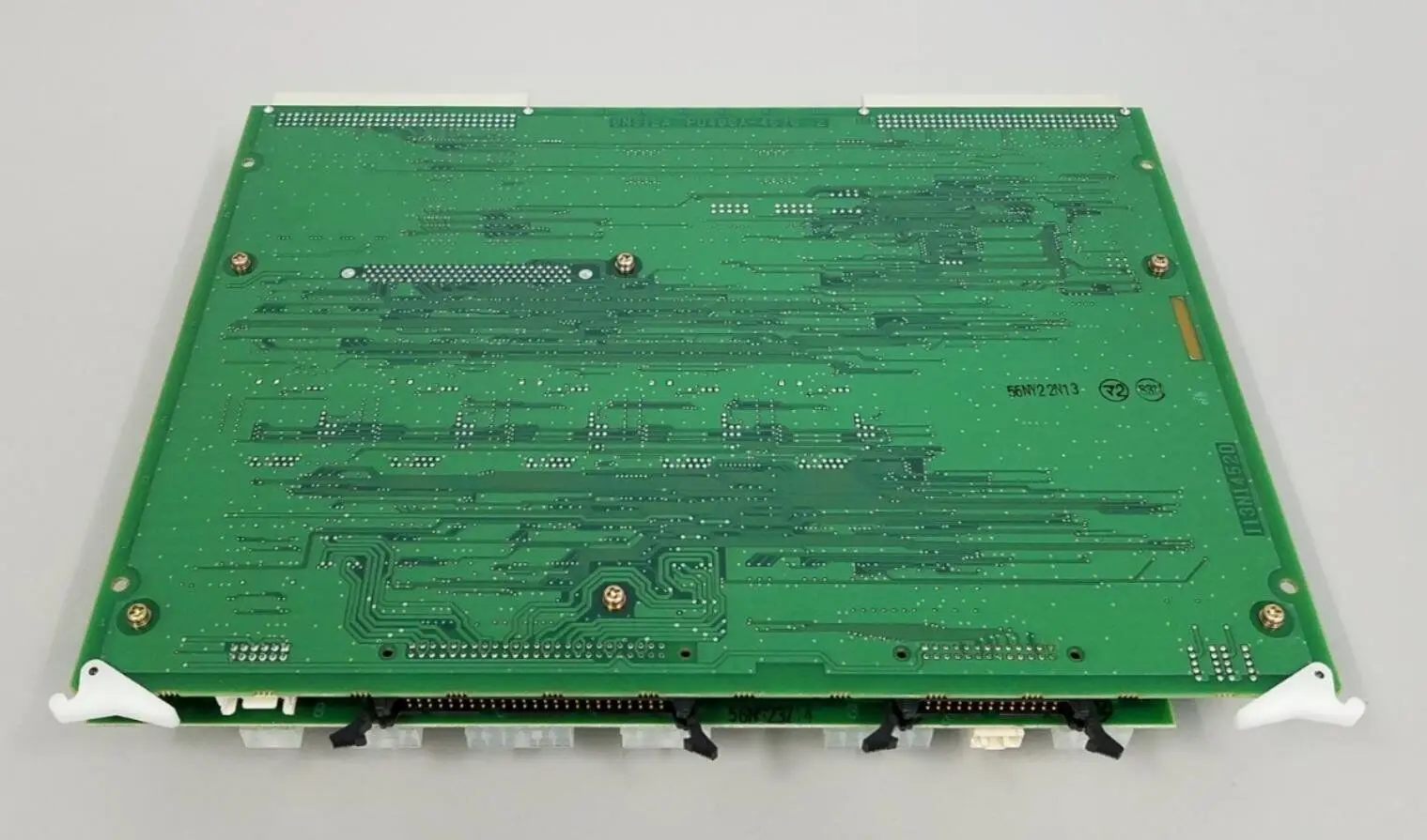 Fujifilm 113Y1452 / 113Y1453 PCB Assembly Boards SNS12A & DRV12A for CR-IR346RU - Image 3