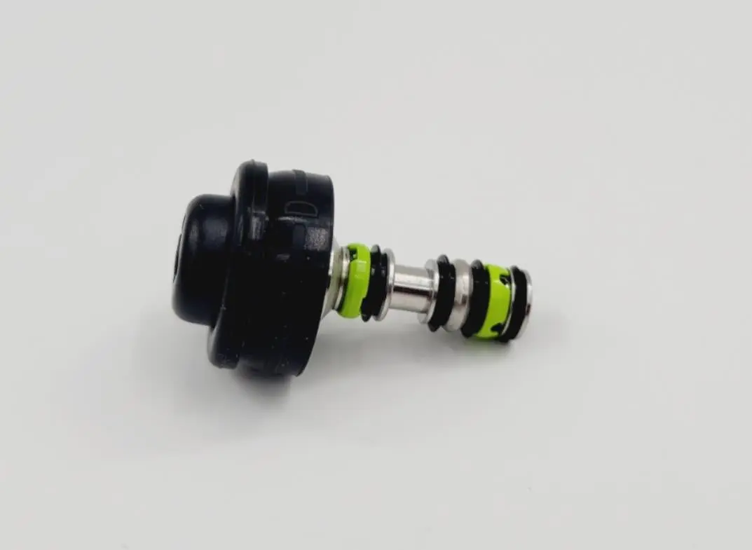 Fujifilm AW-500 Air Water Button for Endoscopes - Image 4