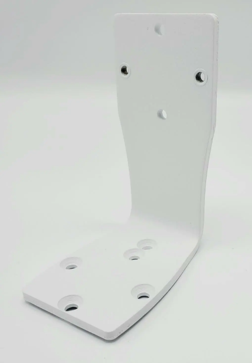 GCX 2021967-001 Rev A L Bracket with Hardware GEM-0005-01 - Image 3