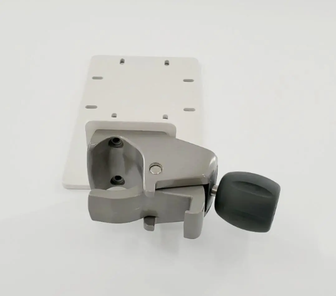 GCX 2043246-001 CareScape F5 Rail/Pole/RS/Wall Mount Kit Rev A GEM-0013-56 - Image 3