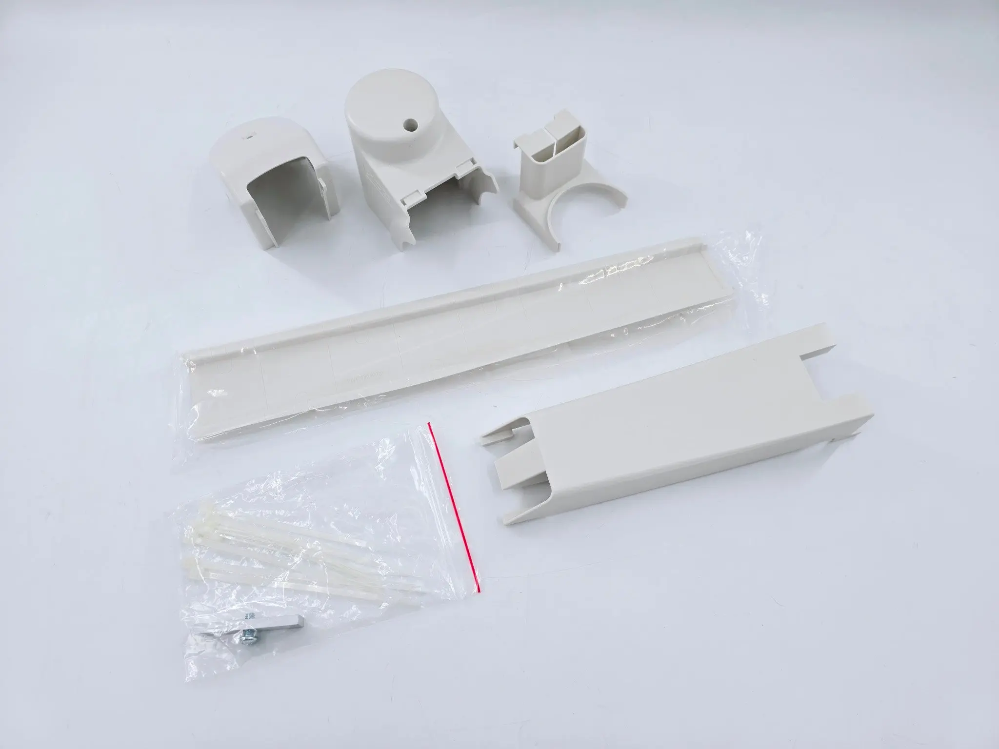 GCX PH-0079-02 Mounting Arm for Philips Intellivue MP20-50, MX400-550 w/ Kit - Image 10