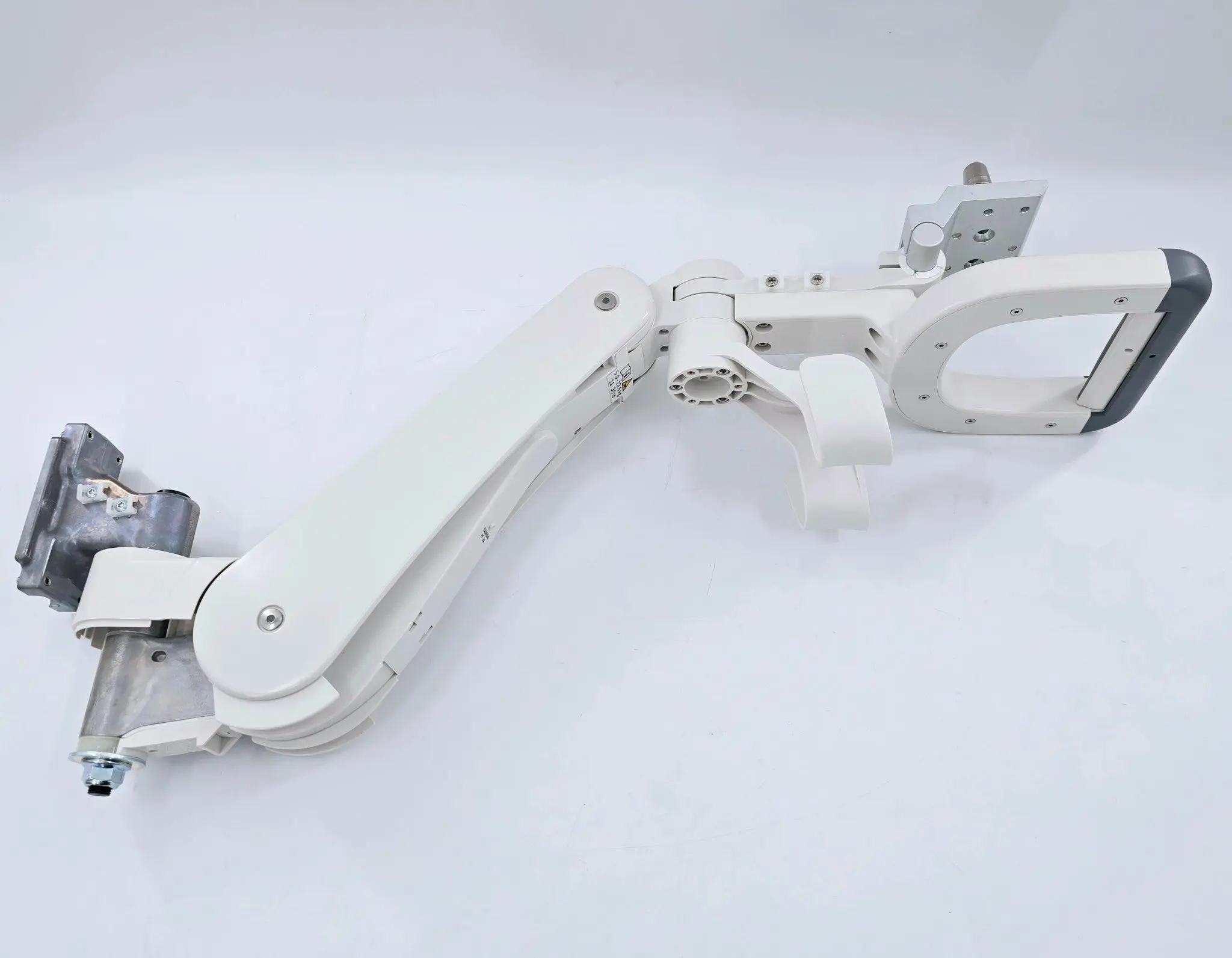 GCX PH-0079-02 Mounting Arm for Philips Intellivue MP20-50, MX400-550 w/ Kit - Image 3