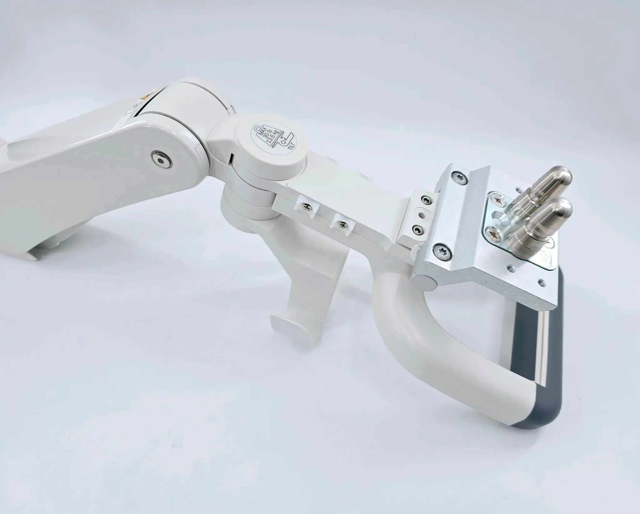 GCX PH-0079-02 Mounting Arm for Philips Intellivue MP20-50, MX400-550 w/ Kit - Image 4