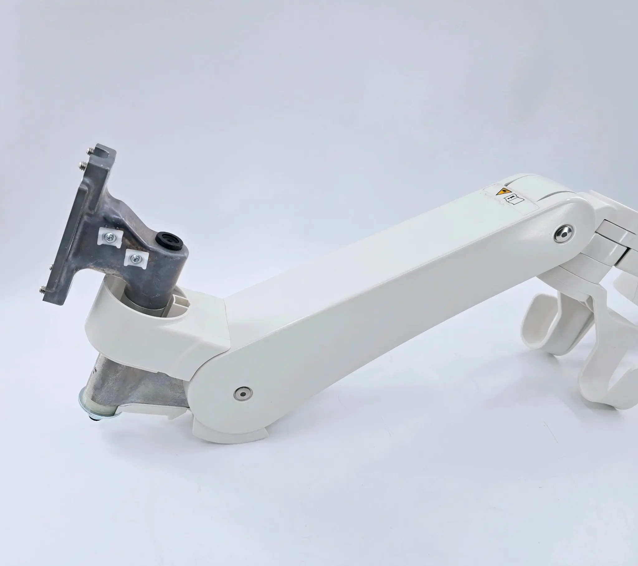 GCX PH-0079-02 Mounting Arm for Philips Intellivue MP20-50, MX400-550 w/ Kit - Image 5