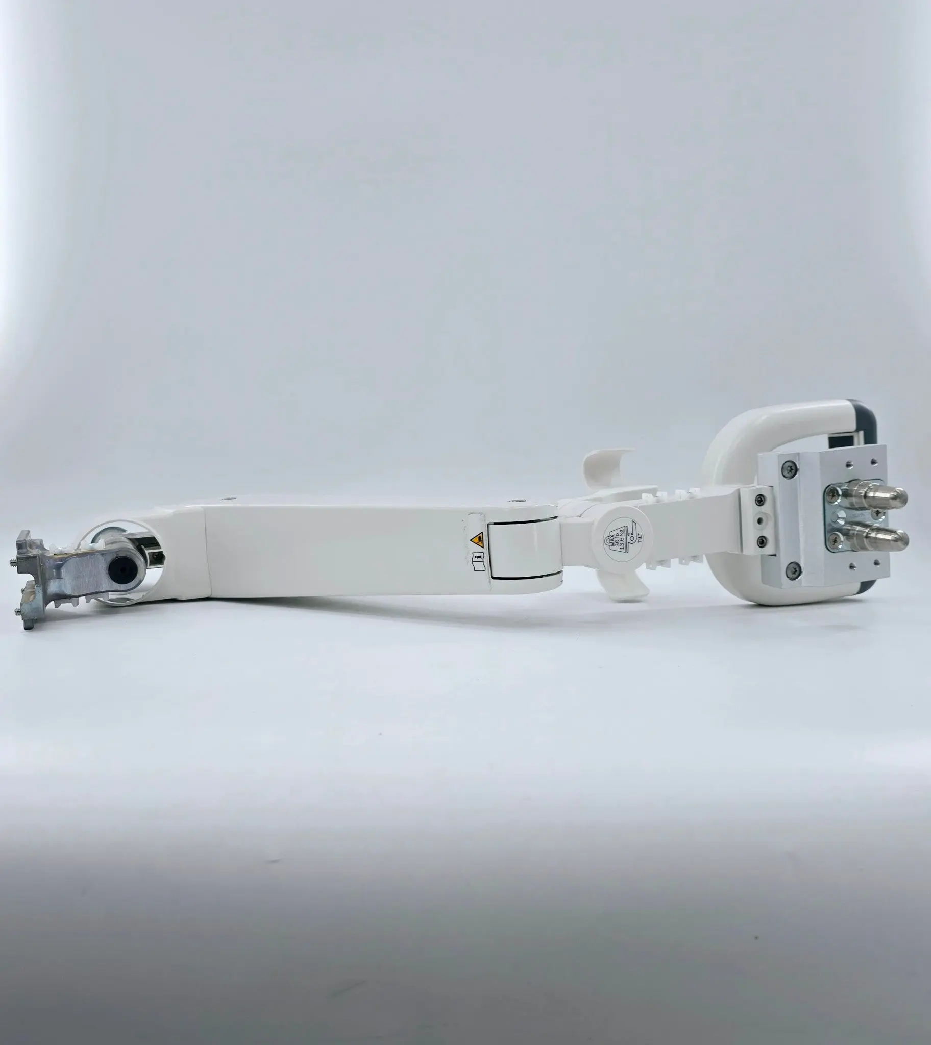 GCX PH-0079-02 Mounting Arm for Philips Intellivue MP20-50, MX400-550 w/ Kit - Image 7