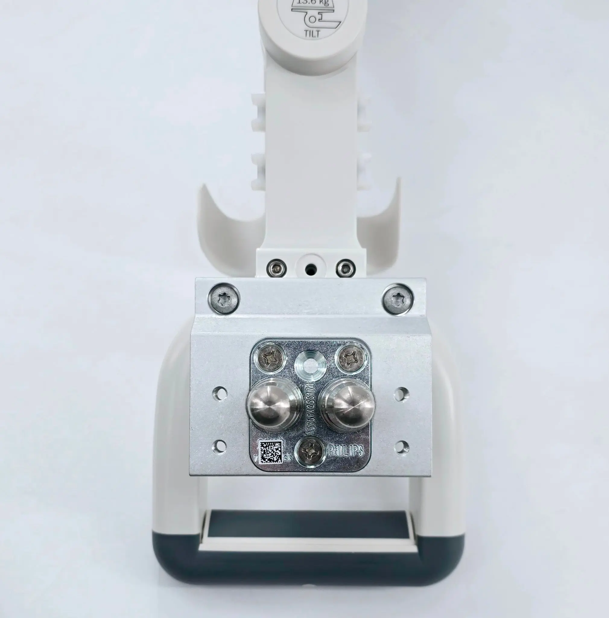GCX PH-0079-02 Mounting Arm for Philips Intellivue MP20-50, MX400-550 w/ Kit - Image 8