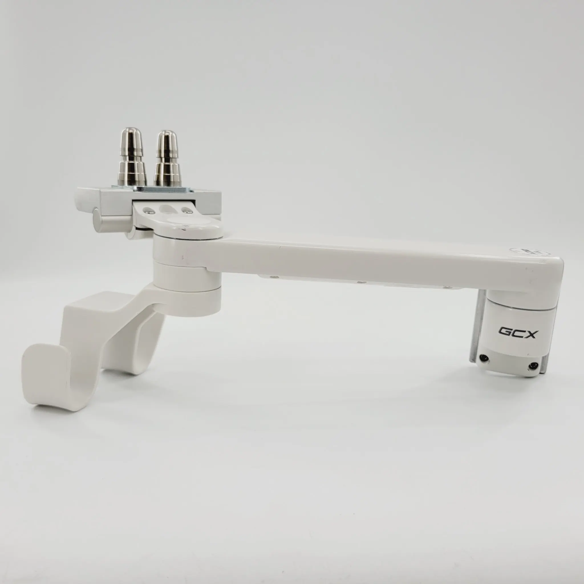 GCX WMM-0001-01B M Series Mounting Arm with Fang Max Load 60Lb - Image 2