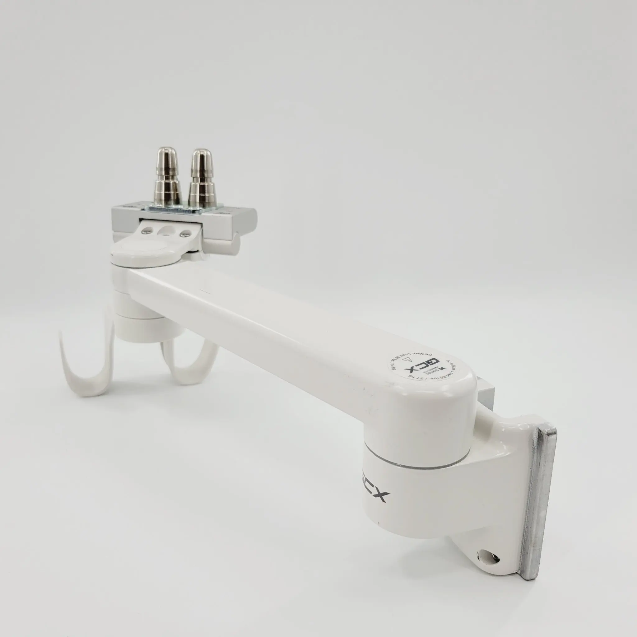 GCX WMM-0001-01B M Series Mounting Arm with Fang Max Load 60Lb - Image 3