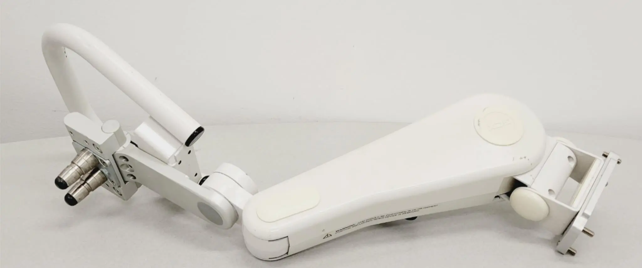 GCX WS-0001 Mounting Arm Max Load 30Lb w/ Fang Monitor Plate & Handle - Image 3