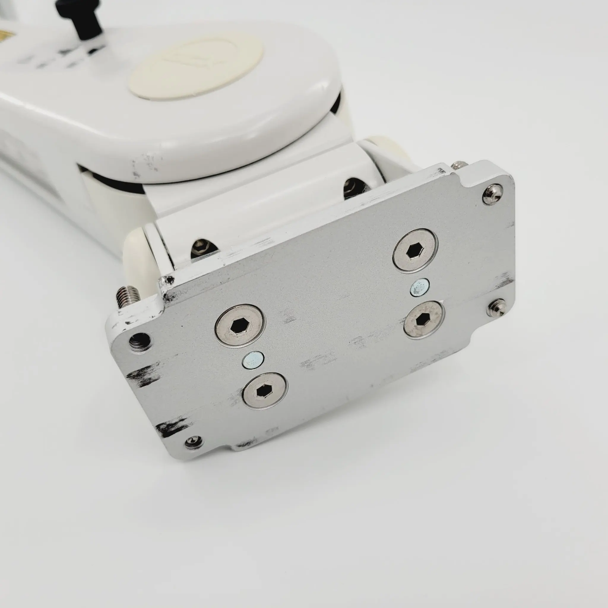 GCX WS-0001 Arm Max Load 30Lb w/ Monitor Plate - Image 3