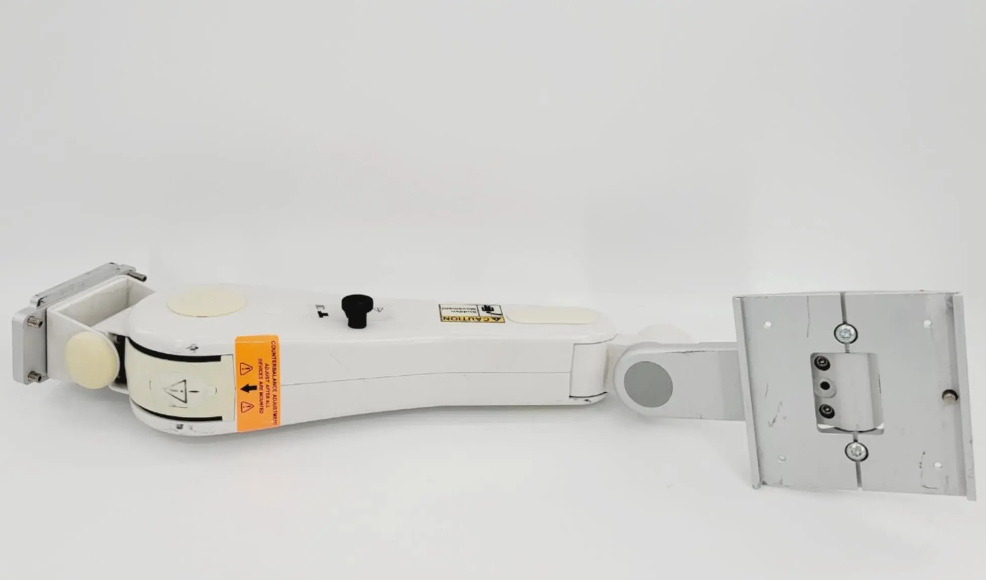 GCX WS-0001 Arm Max Load 30Lb w/ Monitor Plate - Image 4
