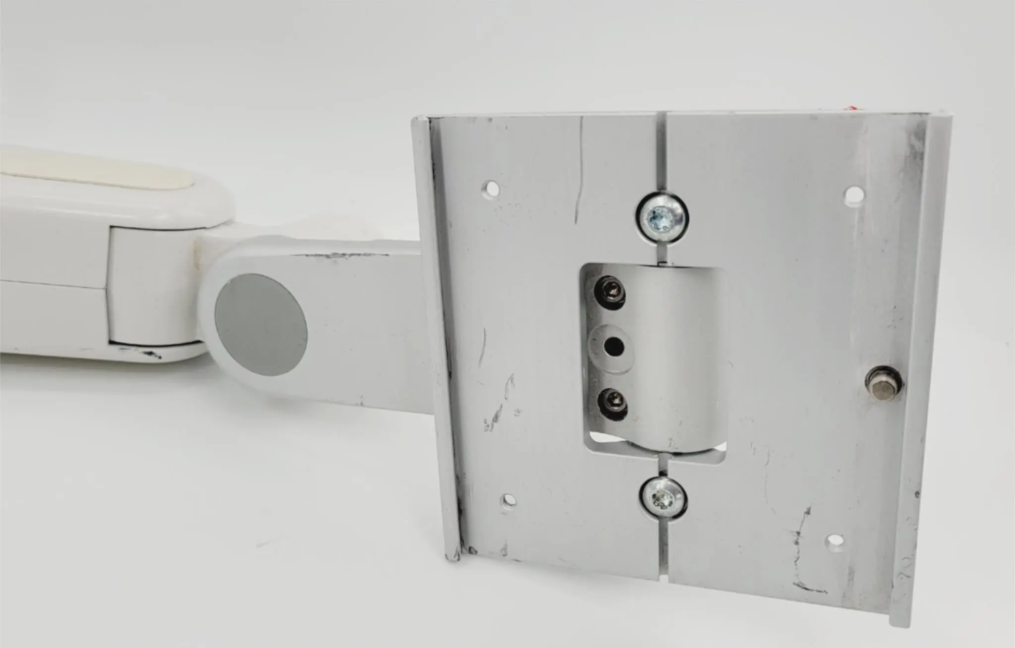 GCX WS-0001 Arm Max Load 30Lb w/ Monitor Plate - Image 5