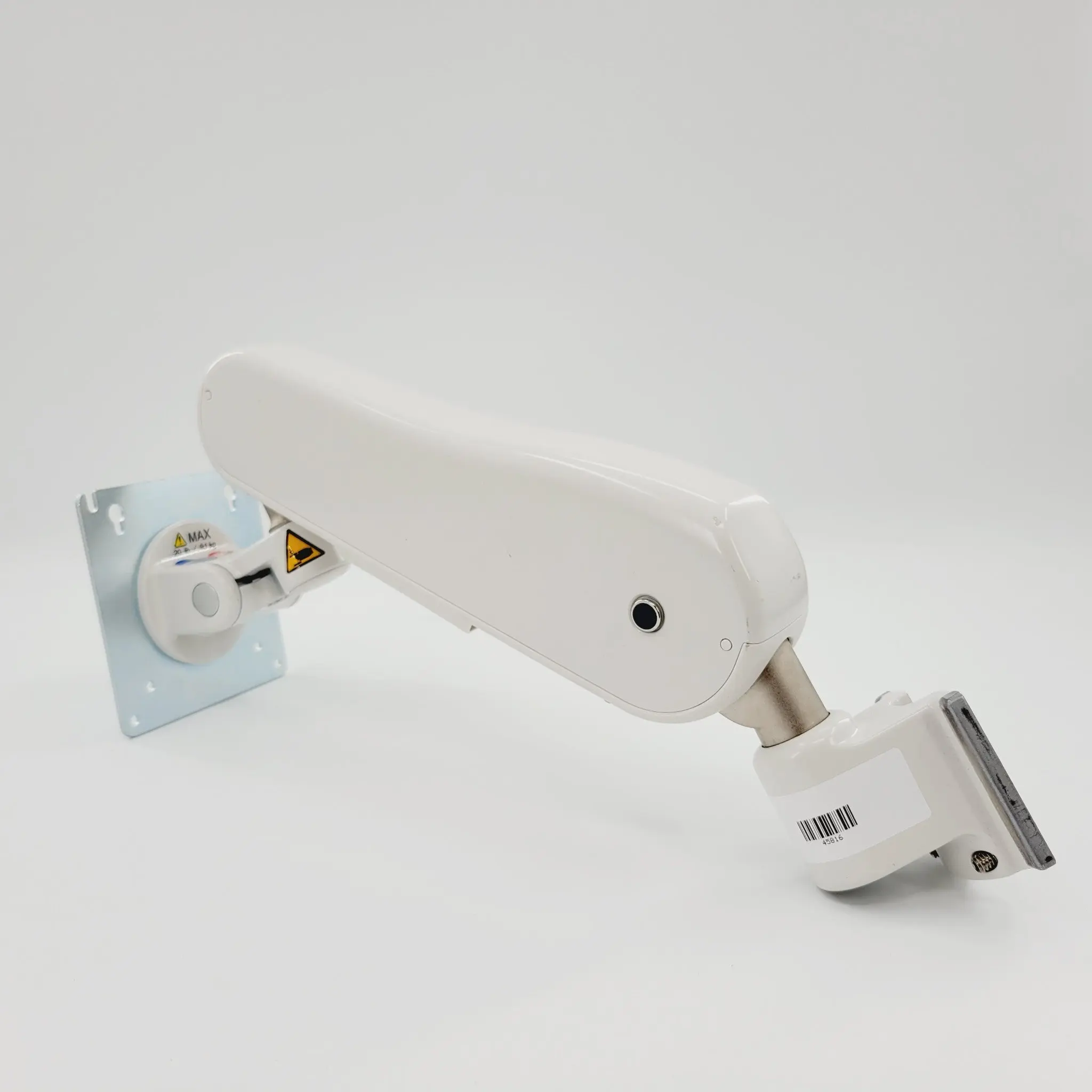 GCX WS-0008 Mounting Arm Max Load 20Lb w/ Monitor Plate - Image 2