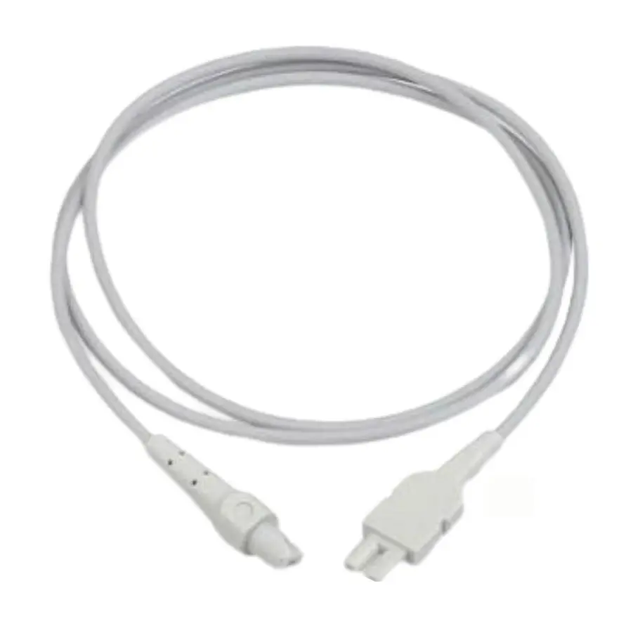 GE 2001925-006 CAM 14 ECG Leadwire Universal 36" Rev U