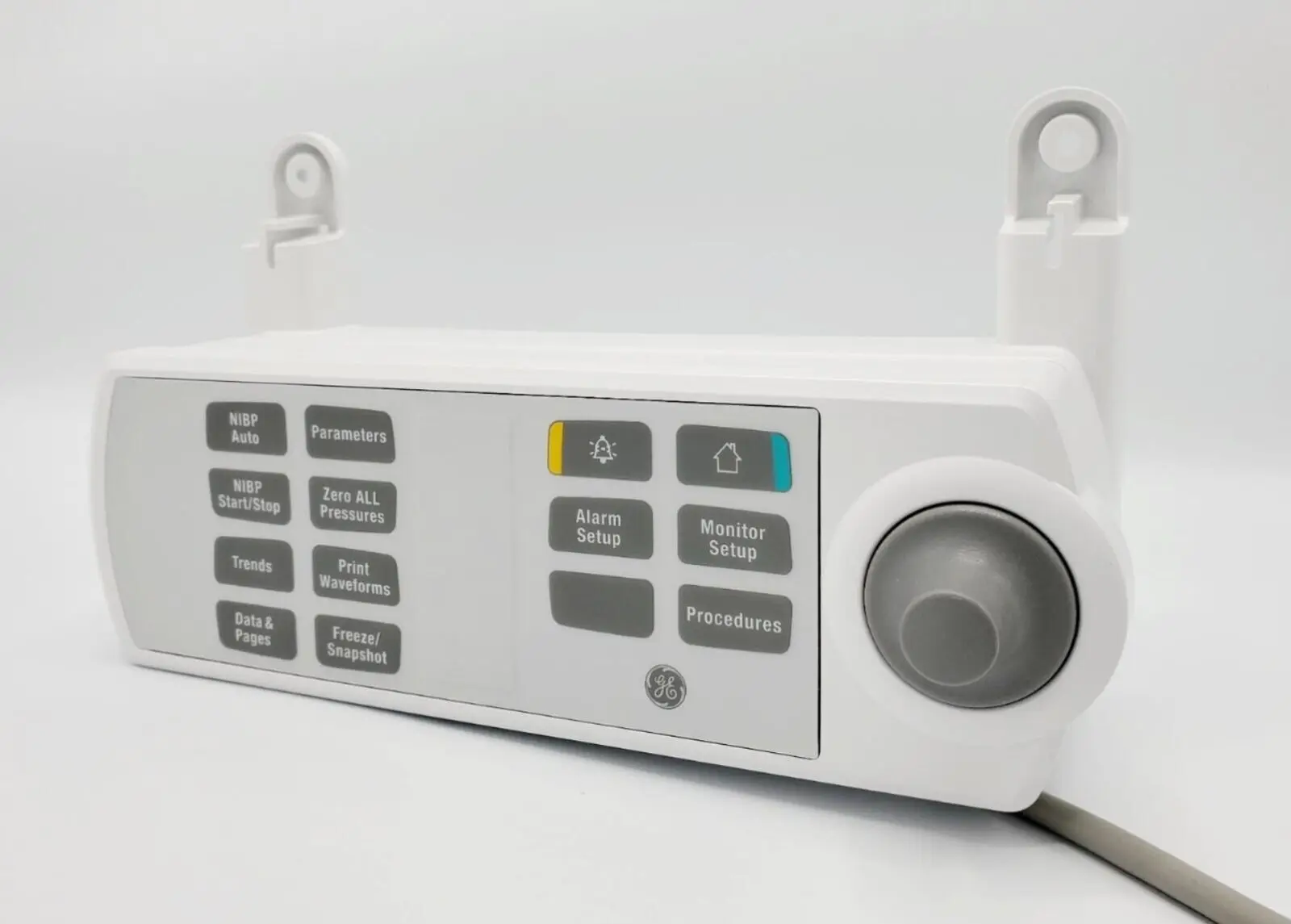 GE 2042854-001 M-Port Keypad for Carescape B850 Patient Monitor - Image 5