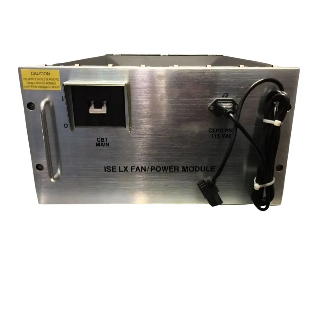 GE 2138600-5 Signa 1.5T MRI ISE LX Fan Power Module