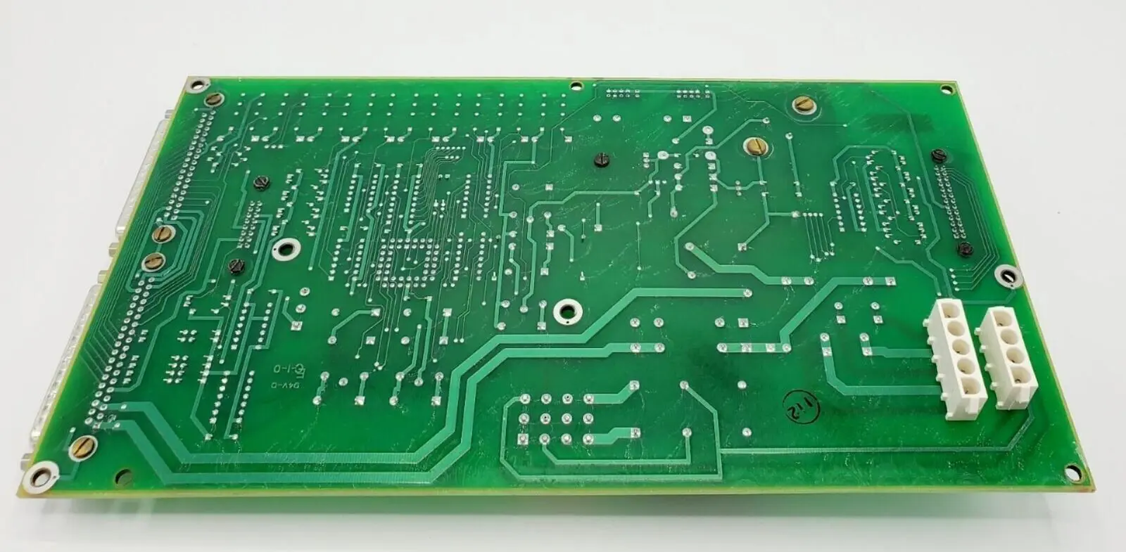 GE 2146643 Rev 2 Proteus XR/A Rad Room XT Control Board - Image 3
