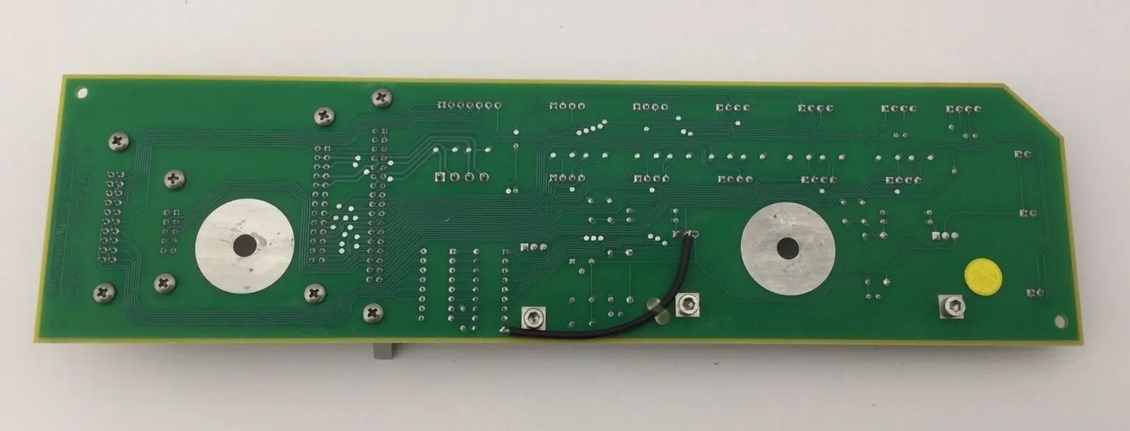 GE 2205263 Senographe DMR+ 800-PL6 Tube Housing Arm Distribution Board - Image 4