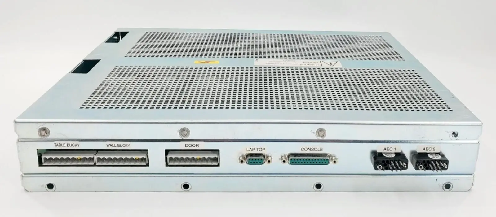 GE 2221738-2 Proteus Rad Room Generator Interface Unit Assembly - Image 2