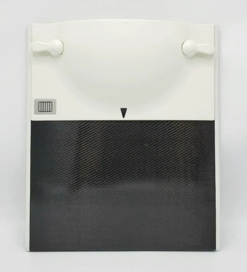 GE 2225445-3 Senographe 2000D Bucky Tray/Grid Assembly CDRH 19X23 - Image 2