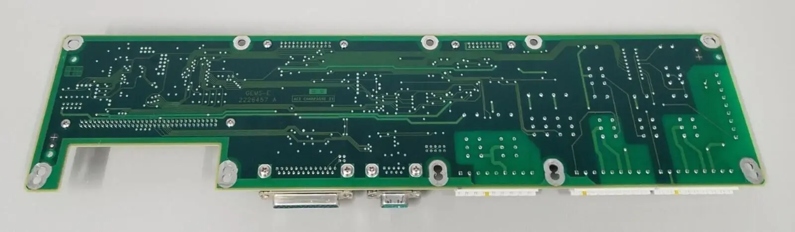 GE Proteus IF V2 2226456-3-003 Assembly Board Rad Room Cabinet - Image 2