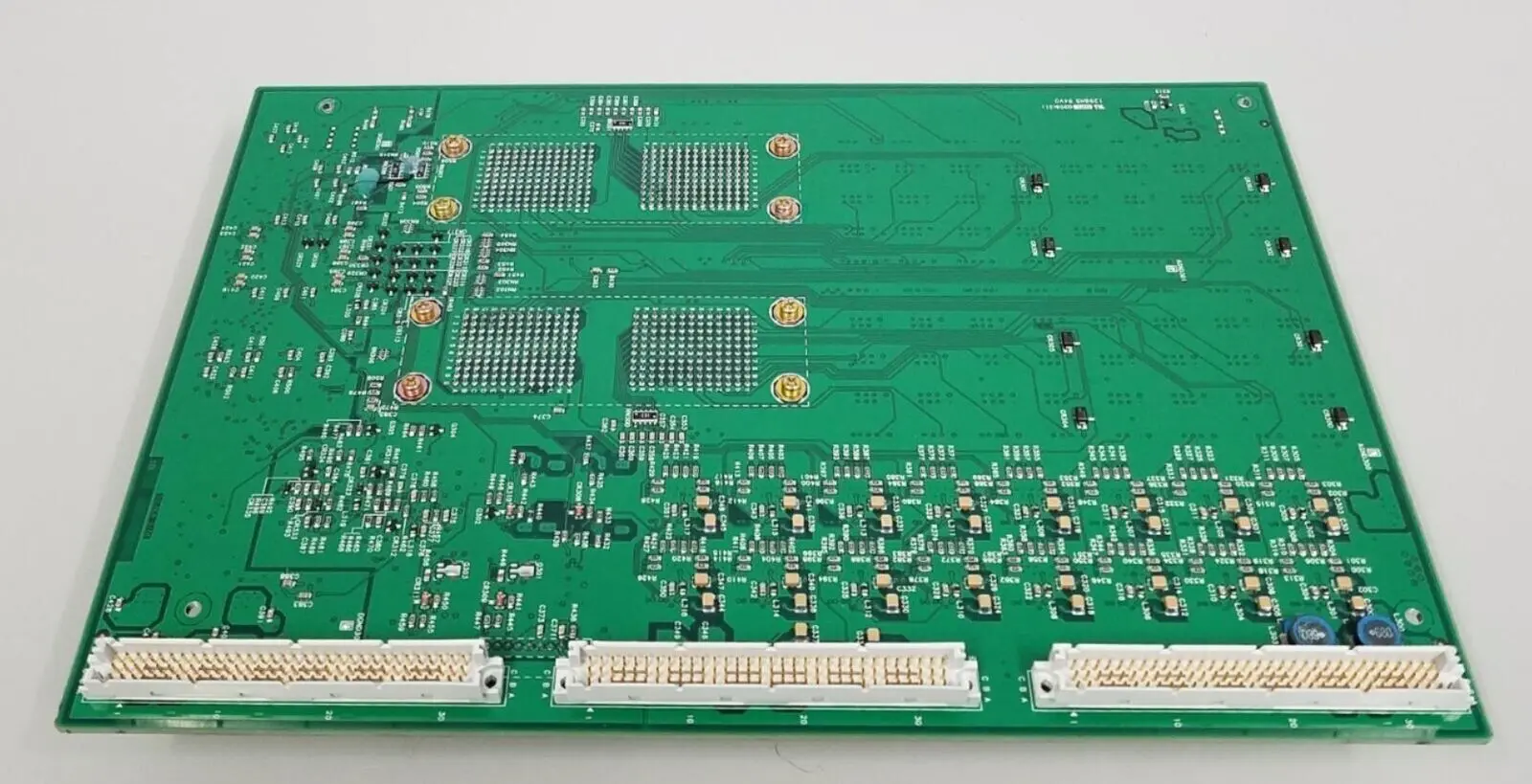 GE 2318128-2 Rev 2 Ultrasound Probe Board - Image 3