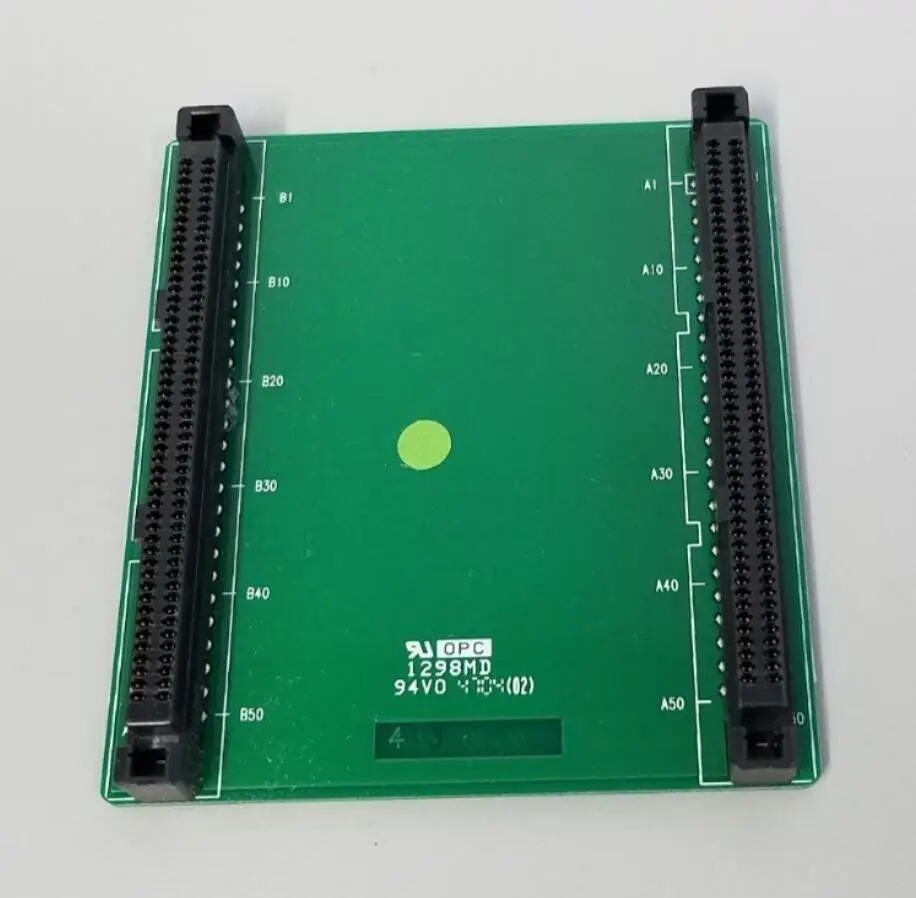 GE 2319480 Rev 1 RFC Board Assembly - Image 2