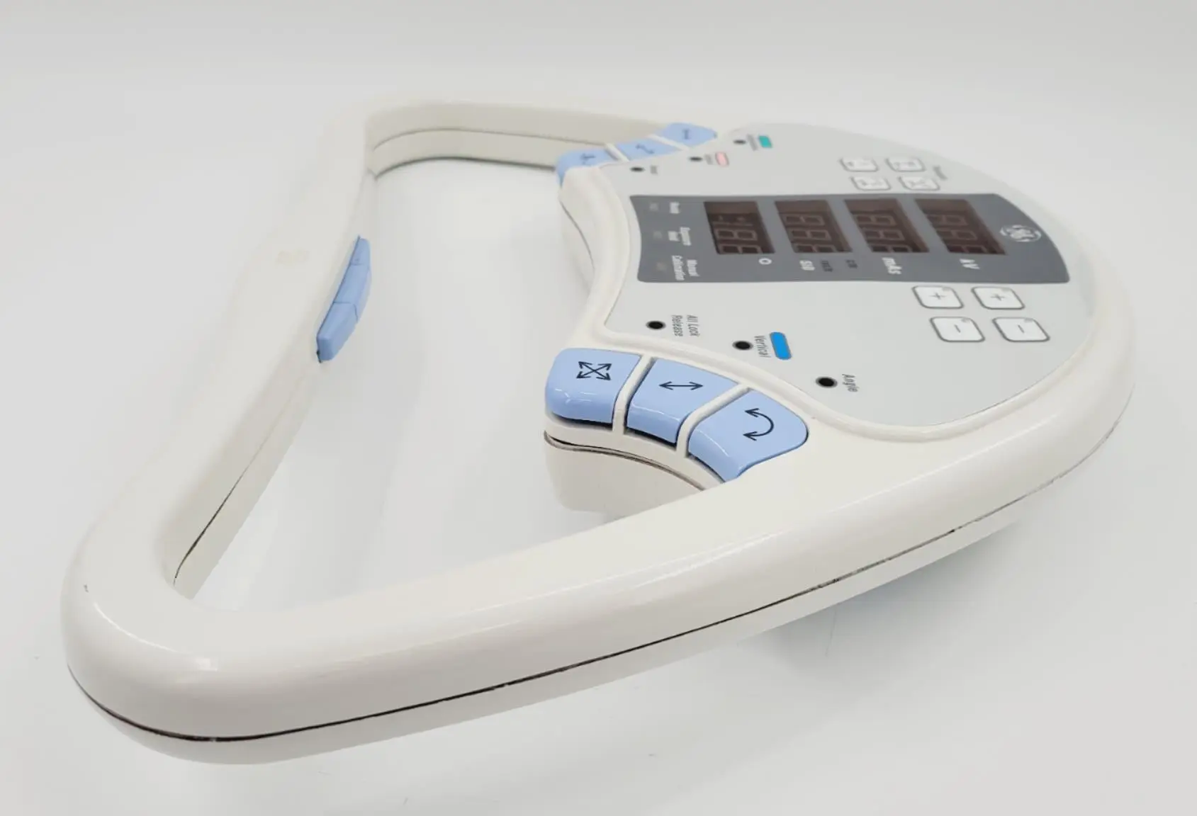 GE 2320993 UIF Control Console 3.5 AMPS - Image 3