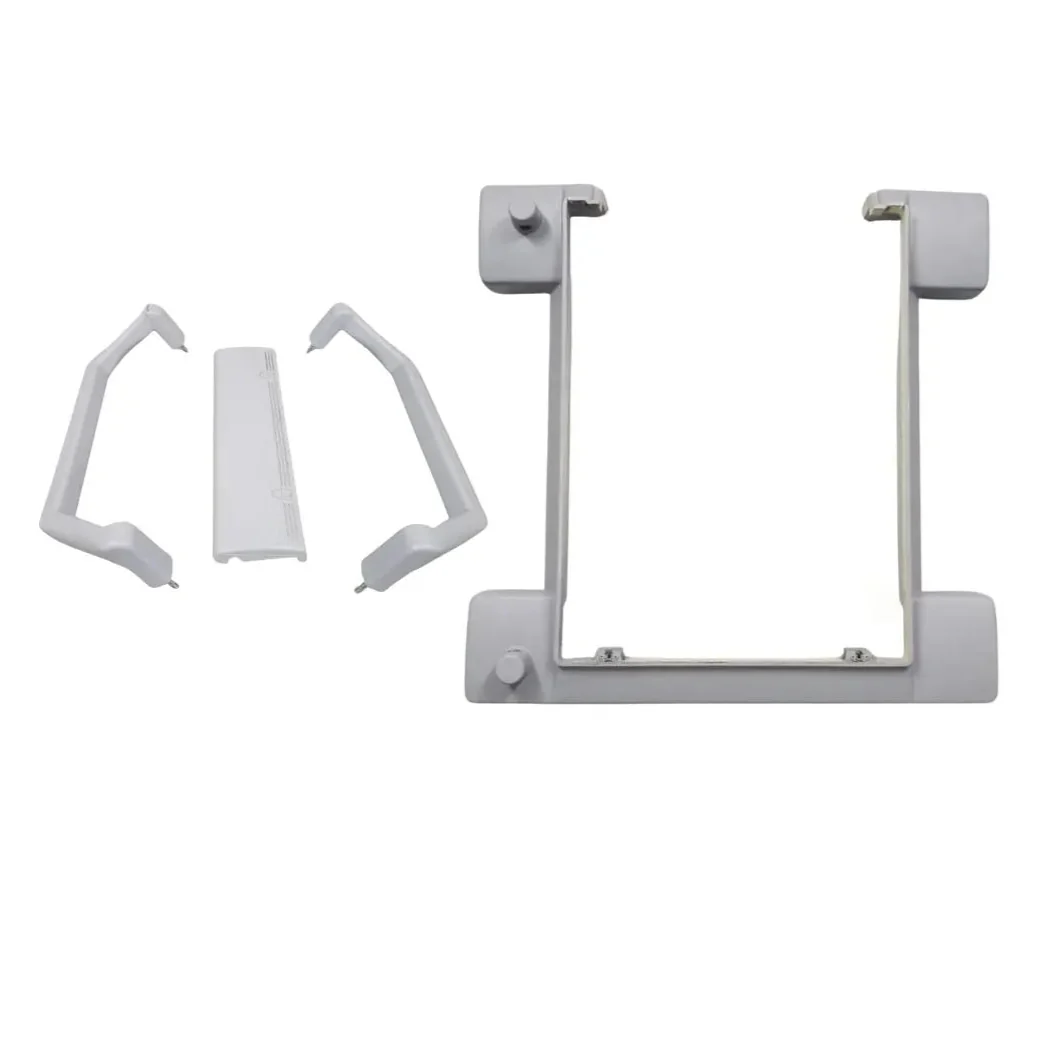 GE 23477-003 OEC ESP C Arm Cart Base Frame