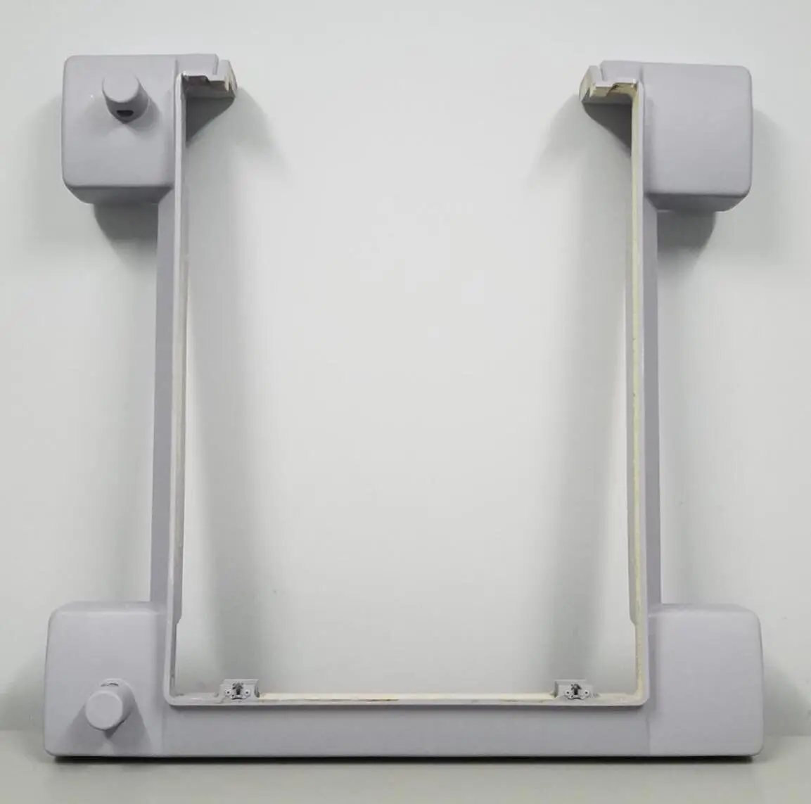 GE 23477-003 OEC ESP C Arm Cart Base Frame - Image 2