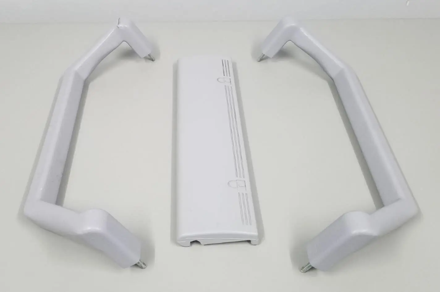 GE 23477-003 OEC ESP C Arm Cart Base Frame - Image 4