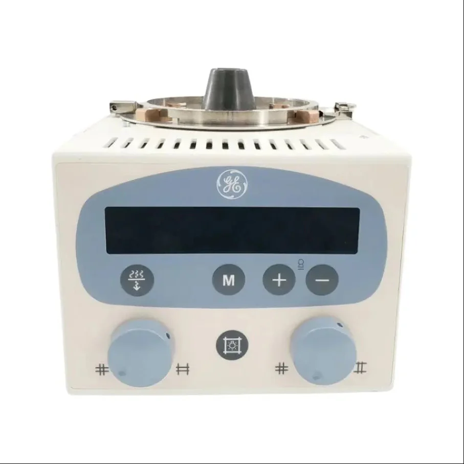 GE 2379827 Proteus Rad Room Eclipse Collimator DOM: 9-2022