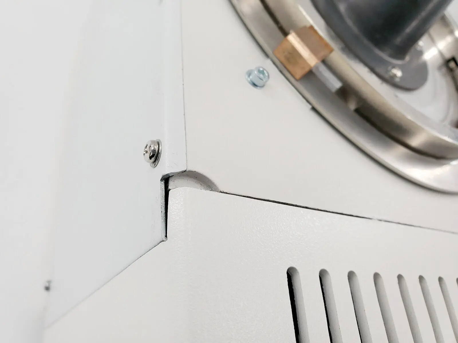 GE 2379827 Proteus Rad Room Eclipse Collimator DOM: 9-2022 - Image 5