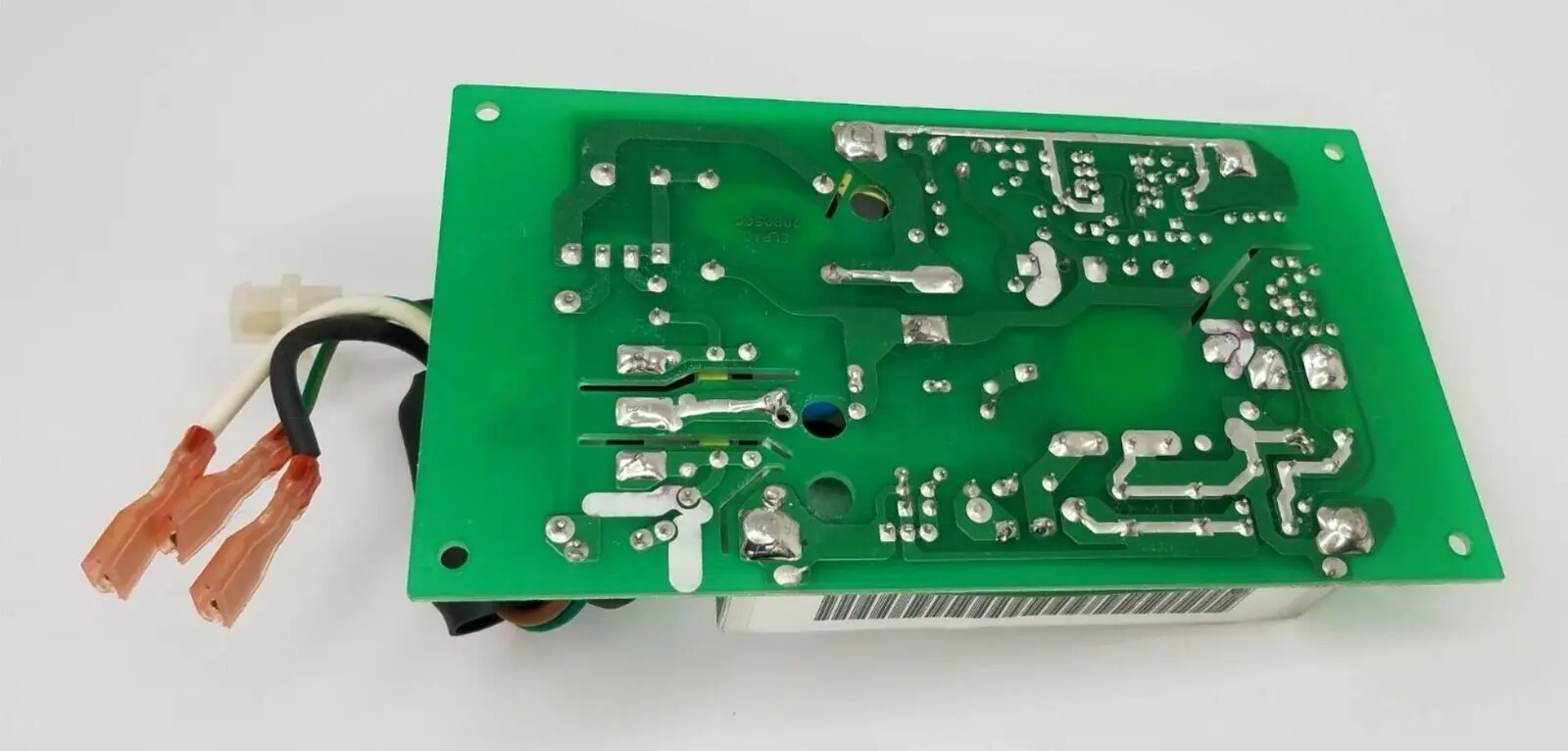GE 3561 ELPAC Power Supply from Dinamap Patient Monitor - Image 3