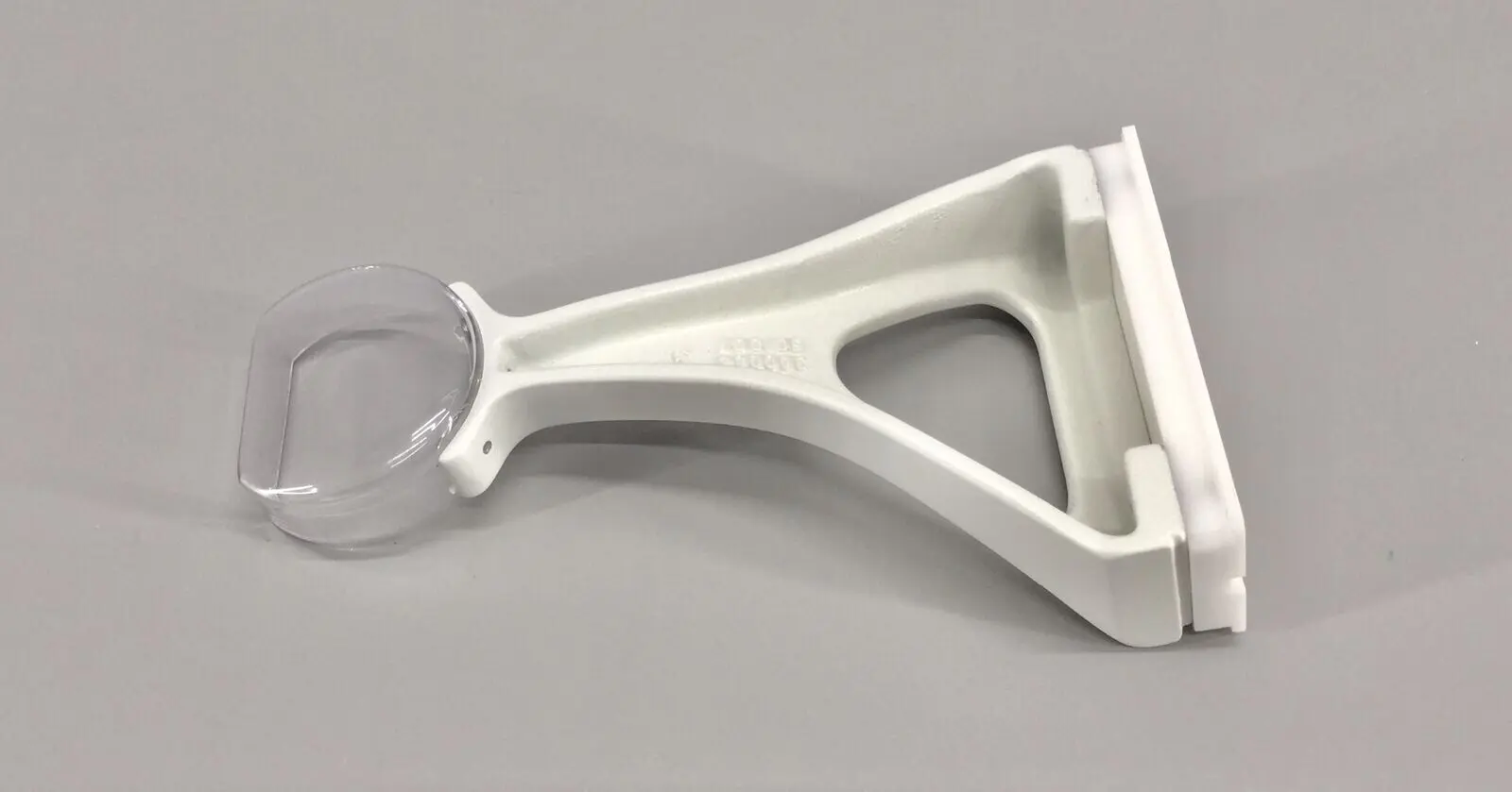 GE 360066 Senographe DMR+ Small Compression Paddle - Image 2